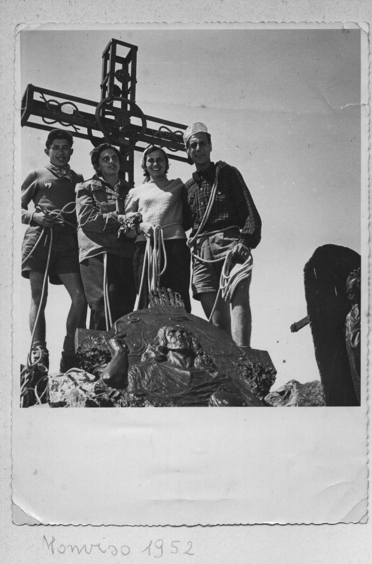 Alpe d''Epoca